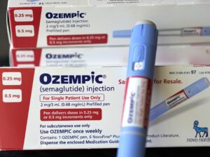 Ozempic Weight Loss Injections (Pen)