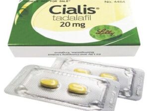 Buy Affordable Generic Cialis 20mg Online Now